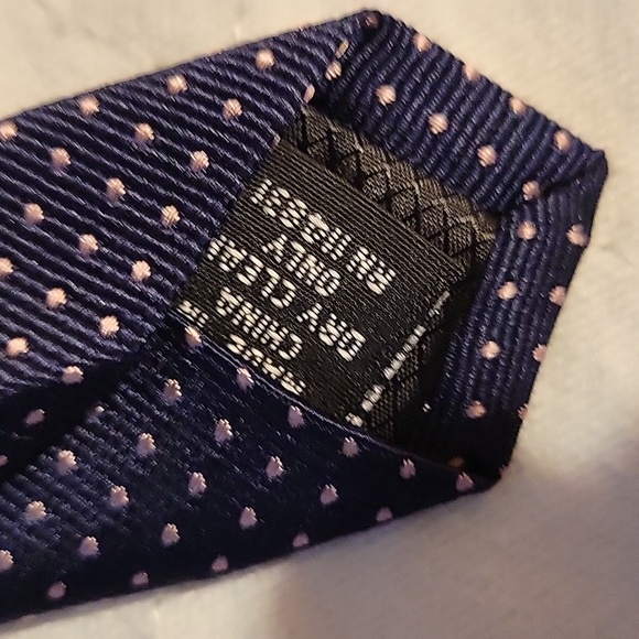 MEN'S TIE - Picture 6 of 6